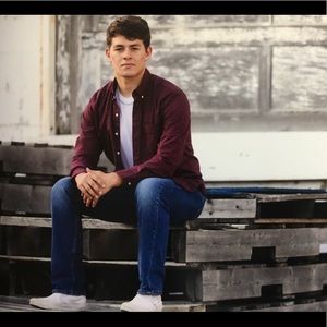 Meet your Posher, Bowe